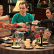 Image for article titled The Big Bang Theory: "The Roommate Transmogrification"
